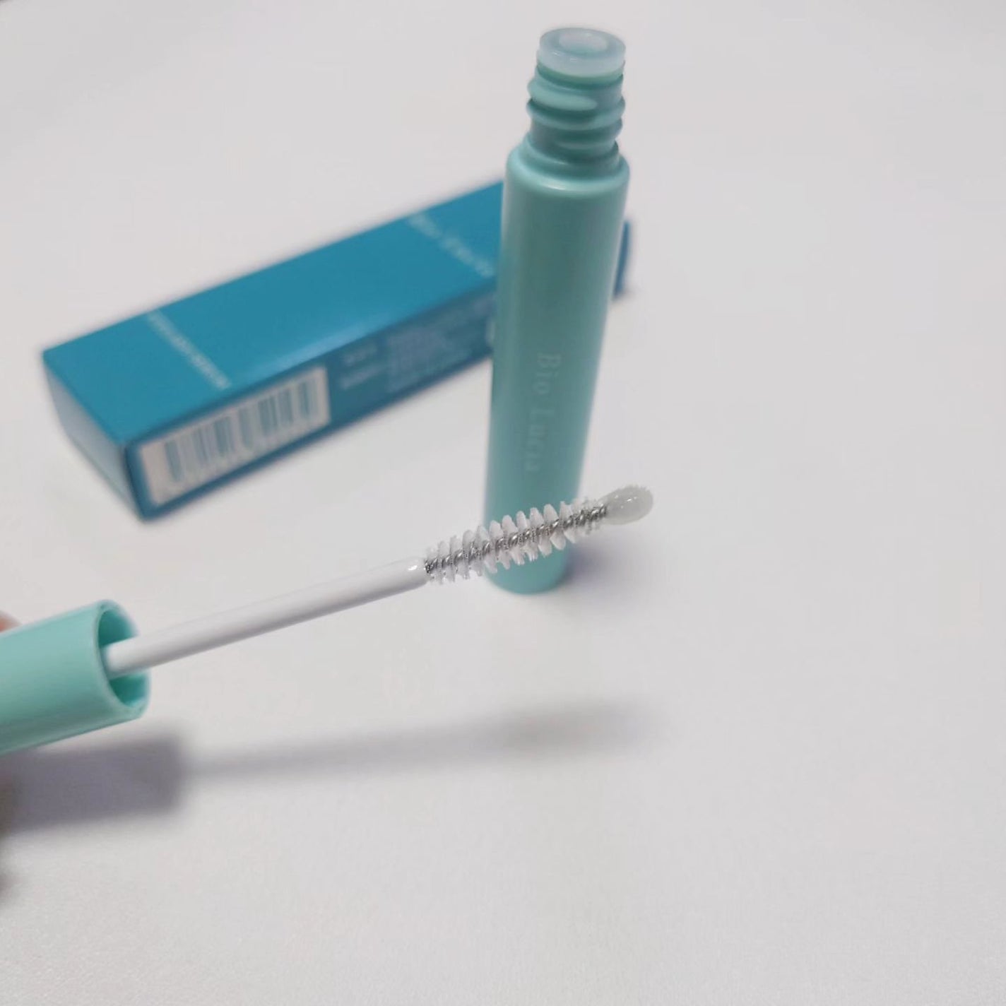 manganese on LIPS 「*BioLuciaビオルチアアイラッシュセラム毛髪診断士(R..」(2枚目)