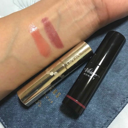 オペラ リップティント N/OPERA/リップティントを使ったクチコミ(2枚目)