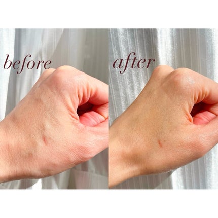 フィックス メイクアップ N/CLARINS/ミスト状化粧水を使ったクチコミ(5枚目)