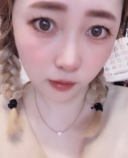 スキニーリッチシャドウ/excel/アイシャドウパレットを使ったクチコミ(9枚目)