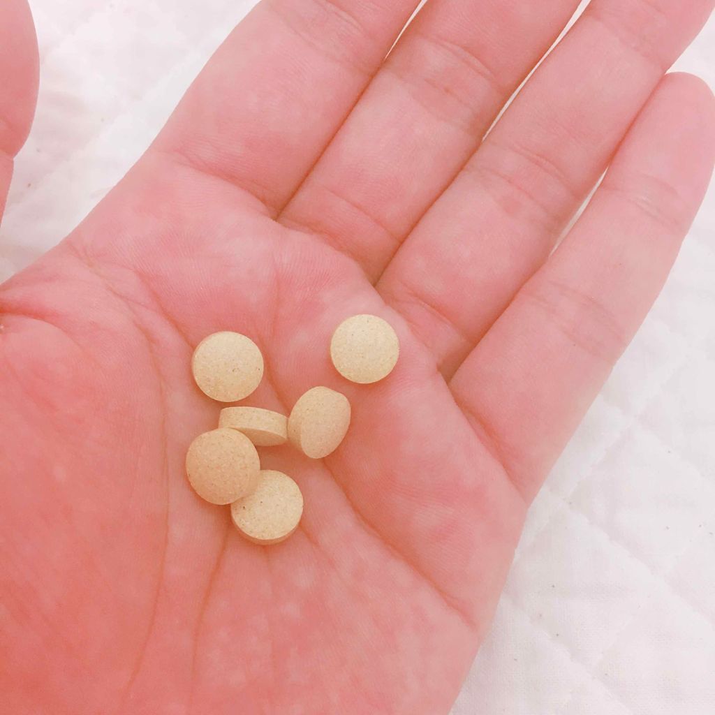 オールインワンスタイル/リブ・ラボラトリーズ/美容サプリメントを使ったクチコミ(3枚目)