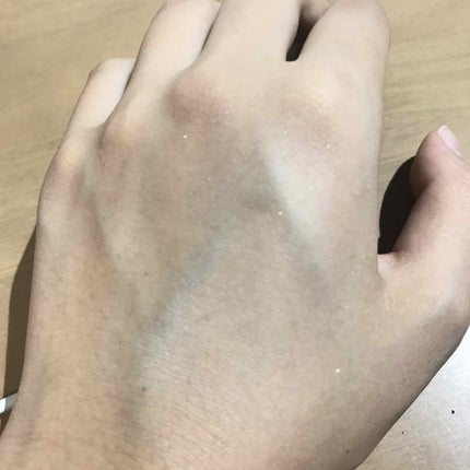 ブライトピュアベース ミントグリーン/CandyDoll/化粧下地を使ったクチコミ(3枚目)