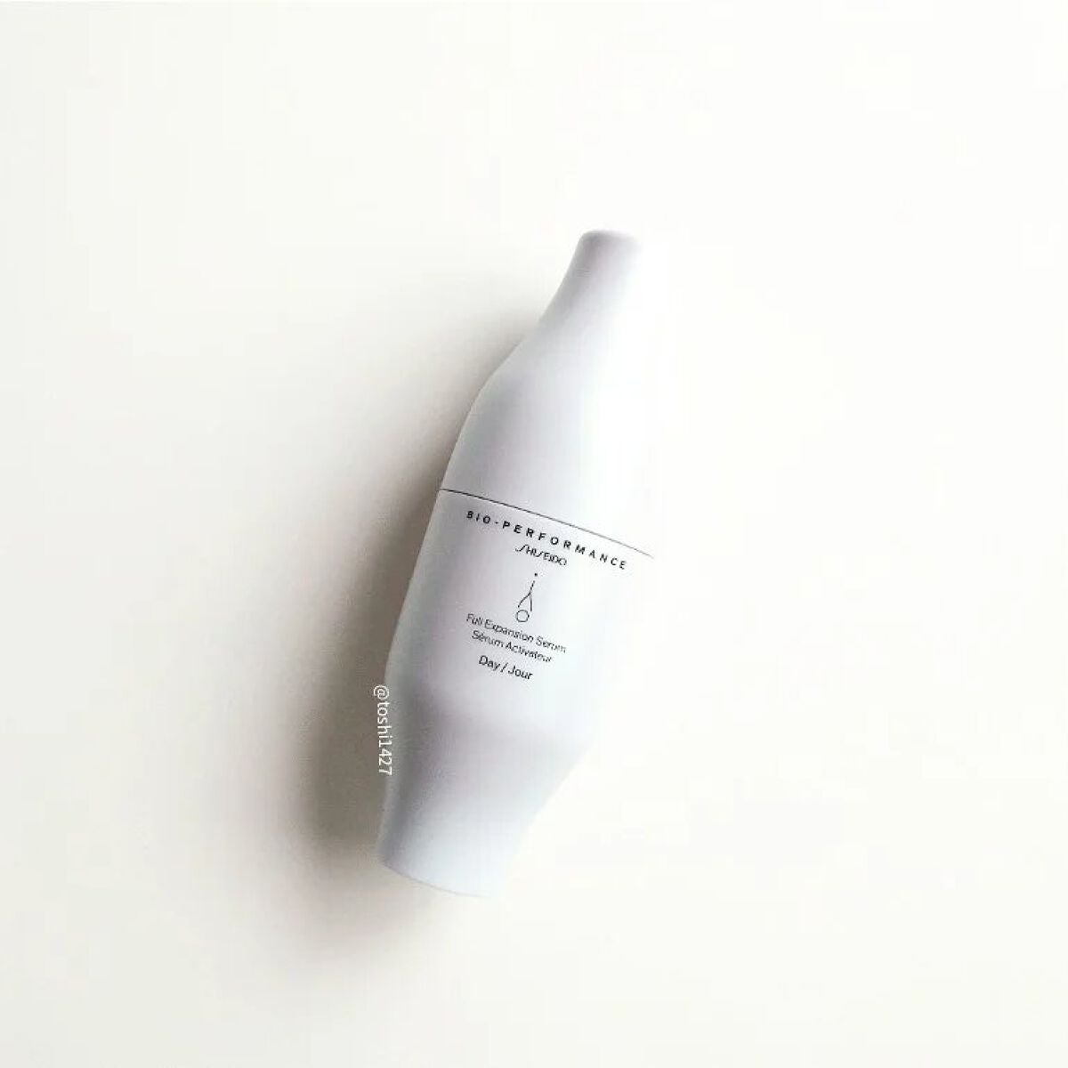 ビオパフォーマンス スキンフィラー/SHISEIDO/美容液を使ったクチコミ(2枚目)
