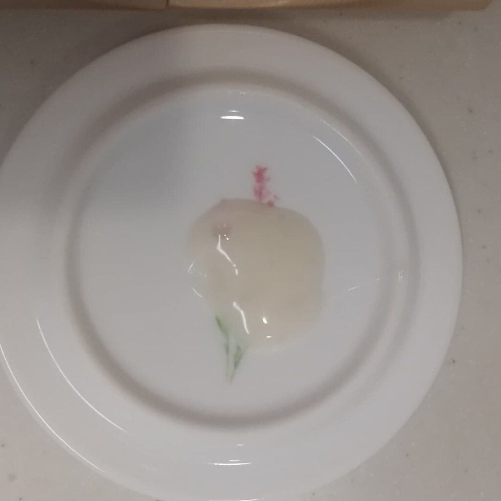 スネイル エッセンシャル EX エマルジョン/the SAEM/乳液を使ったクチコミ(2枚目)