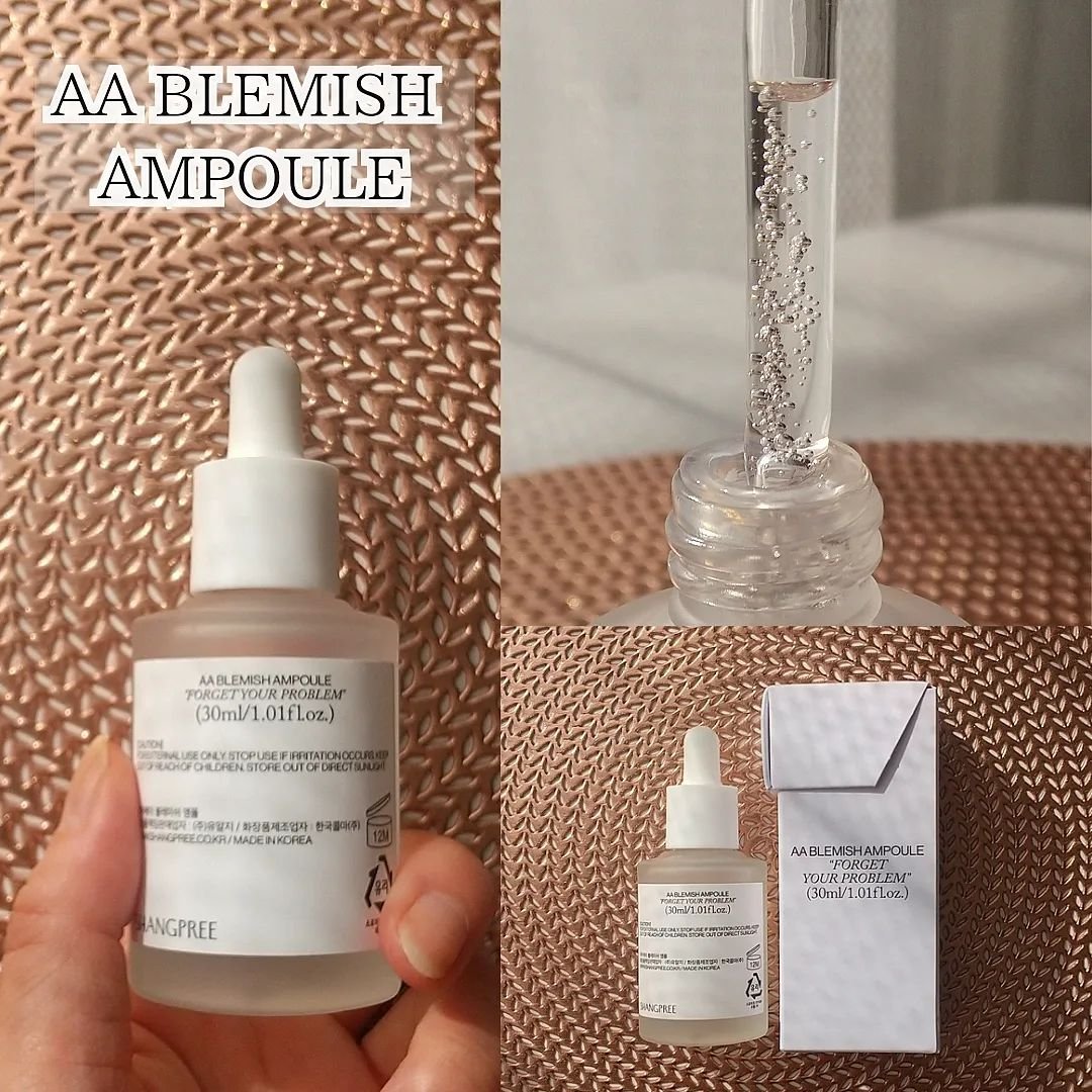 AA SEBUM CONTROL CERAM /Shangpree/フェイスクリームを使ったクチコミ（3枚目）