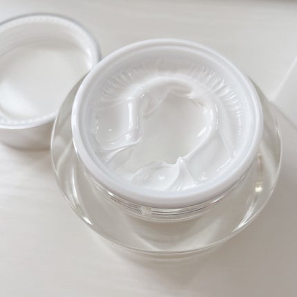 パワーブライトニング グルタチオンクリーム/Dr.Althea/フェイスクリームを使ったクチコミ(3枚目)