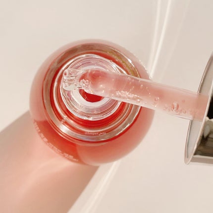 アンチリンクルエフェクトアンプルオリジン/MIGUHARA/美容液を使ったクチコミ(5枚目)