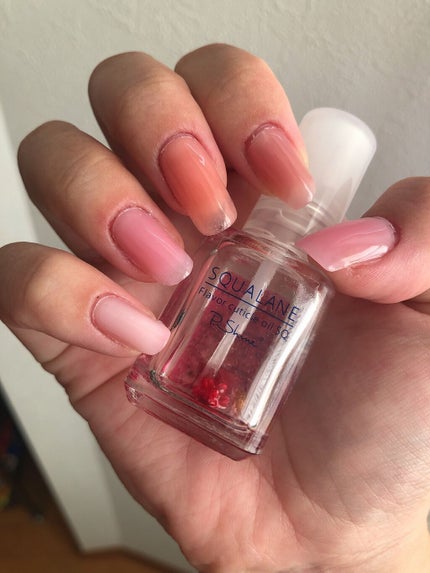 Pory Gel/TOMICCA/ジェルネイルを使ったクチコミ(2枚目)