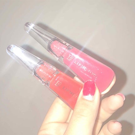 38°C / 99°F リップトリートメント (リップ美容液)/UZU BY FLOWFUSHI/リップケアを使ったクチコミ(1枚目)