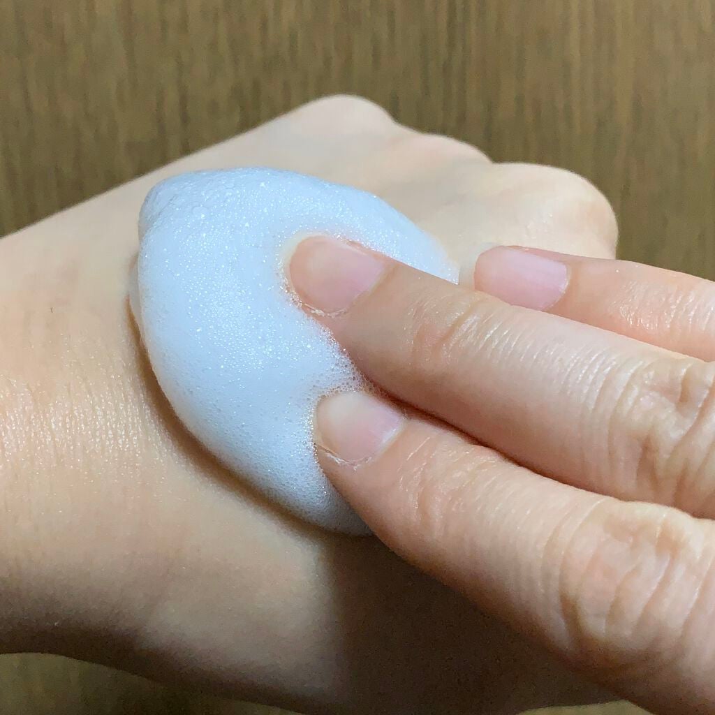 パチパチはたらくメイク落とし/ビオレ/クレンジングウォーターを使ったクチコミ(2枚目)