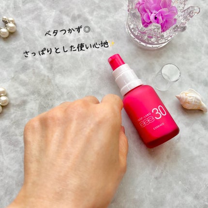 30%美容液/イソフ LABO/美容液を使ったクチコミ(5枚目)