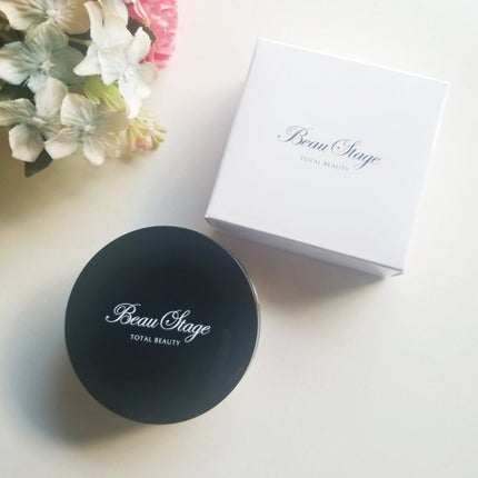 ビューステージ フェイスパウダー/ビューステージ コスメティック/ルースパウダーを使ったクチコミ(1枚目)