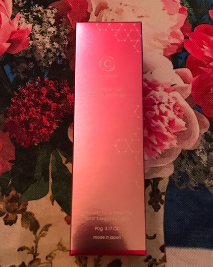 榎本みか on LIPS 「セルル@ceruru.b様より9月21日新発売の#踊る炭酸泡の..」(1枚目)