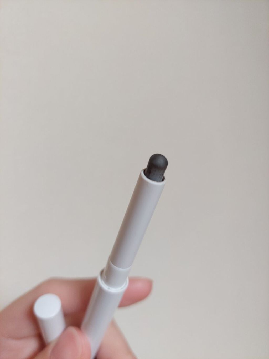 パウダー アイブロウ ペンシル/FASIO/アイブロウペンシルを使ったクチコミ(2枚目)