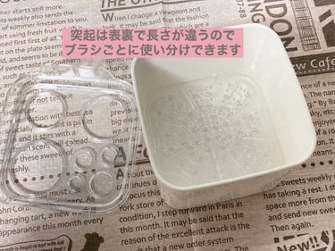 エマール アロマティックブーケの香り/エマール/柔軟剤を使ったクチコミ（7枚目）