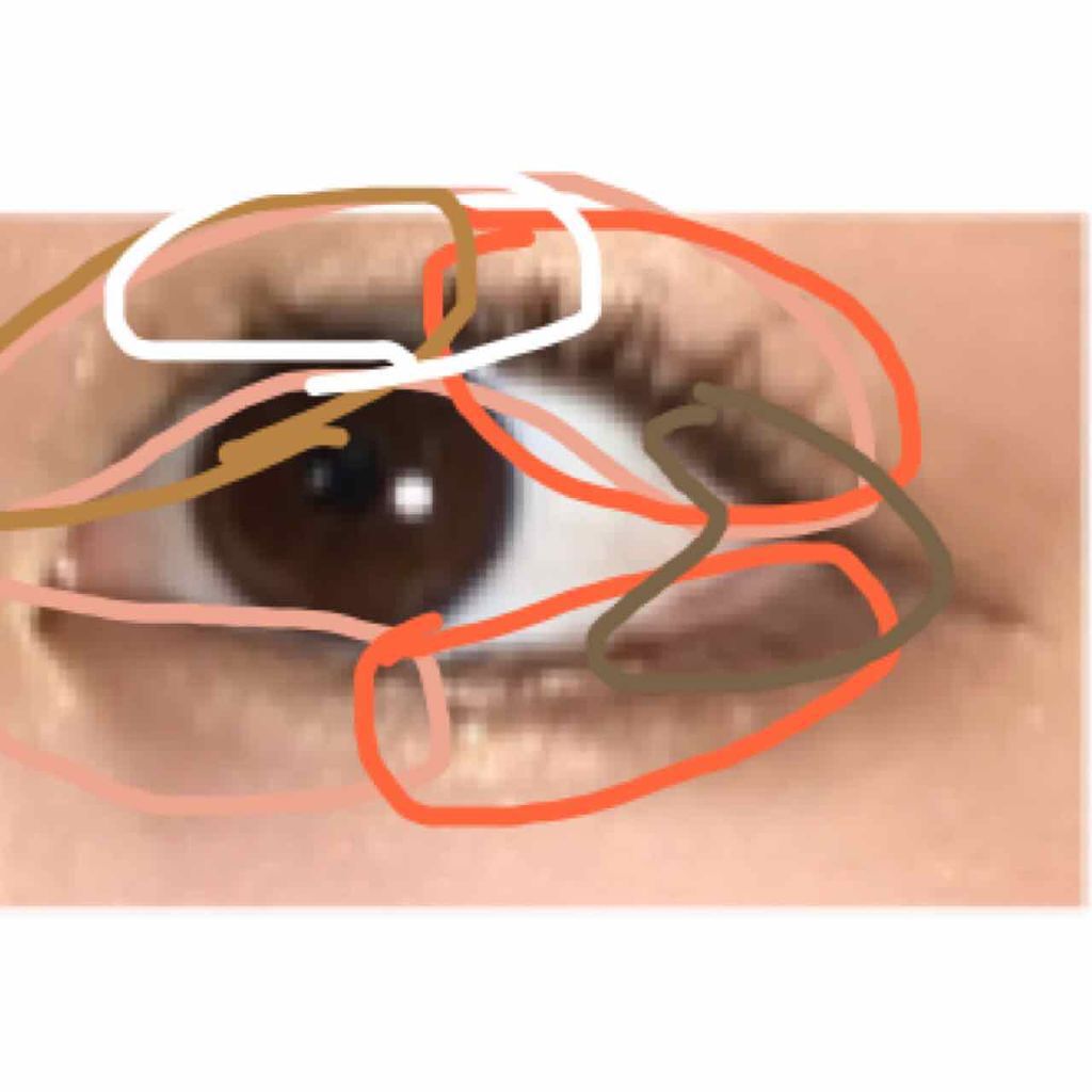 「塗るつけまつげ」ロングタイプ/デジャヴュ/マスカラを使ったクチコミ(2枚目)