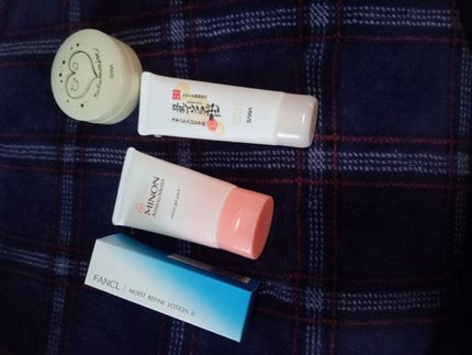 ラスティンググロスリップ/CEZANNE/口紅を使ったクチコミ(3枚目)