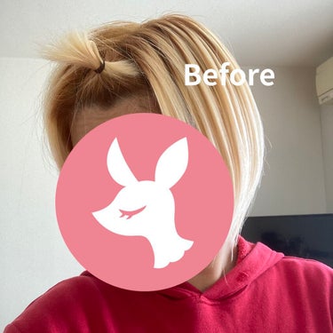 🎀Liese リーゼ 泡カラー 医薬部外品
 　＊ディープバイオレット


⚠️写真2枚目から Before After 有り


👦🏻幼稚園入園式の為に髪染めたのに、
めちゃくちゃなカラーになってしまった…
完全にやらかした🤦🏼‍♀️🤦🏼‍♀️🤦🏼‍♀️

普段なら青寄りの紫で可愛いじゃーん🥺
ってなるんだけど、
ちょっとこれで入園式…😮‍💨


根本5cmくらいのプリンから
2回脱色して染めた🍮💜


根本と毛先で脱色の差が4回くらいあるから、
根本は理想的な落ち着いたパープルブラウンで
可愛いんだけど…🥺
毛先と見えてる表面は完全に青寄りの紫。

👦🏻ママカミカワイイ😊

って言ってくれてるから、良しとしよう👌🏻
(入園式はビビり散らかすと思う)

綺麗な色落ちに期待しよ🥲


#Liese
#liese
#リーゼ
#泡カラー
#リーゼ泡カラー
#ディープバイオレット
#紫
#紫髪
#パープル
#ヘアカラー

#りぴちゃんヘアカラー




の画像 その1