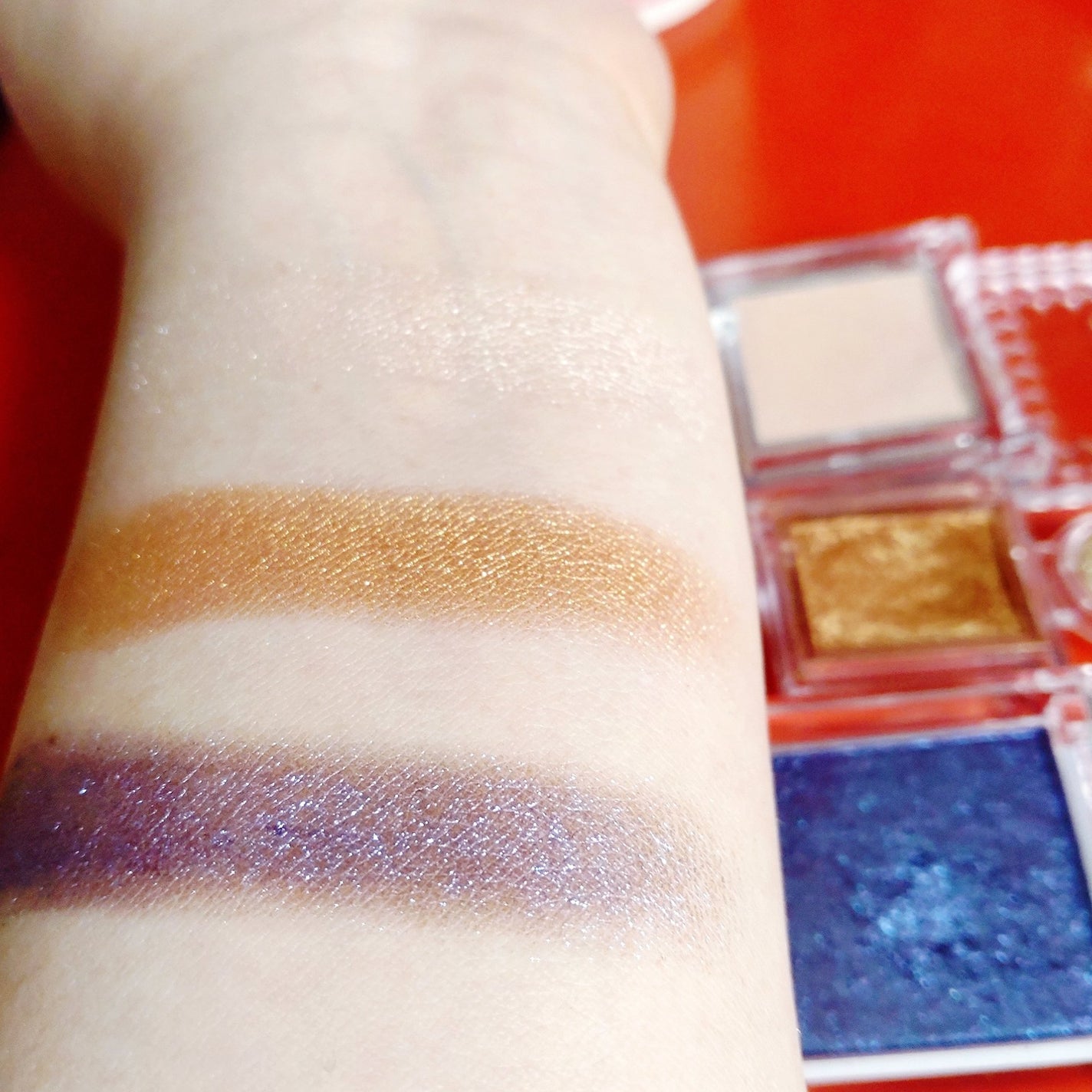 ロング&カールマスカラ アドバンストフィルム/ヒロインメイク/マスカラを使ったクチコミ(6枚目)