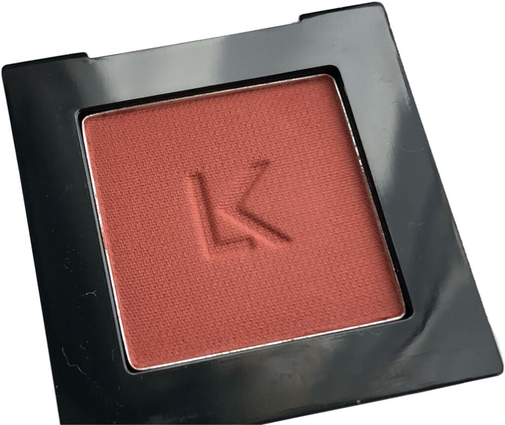 ジャストアイシャドウ/Laka/単色アイシャドウを使ったクチコミ(4枚目)