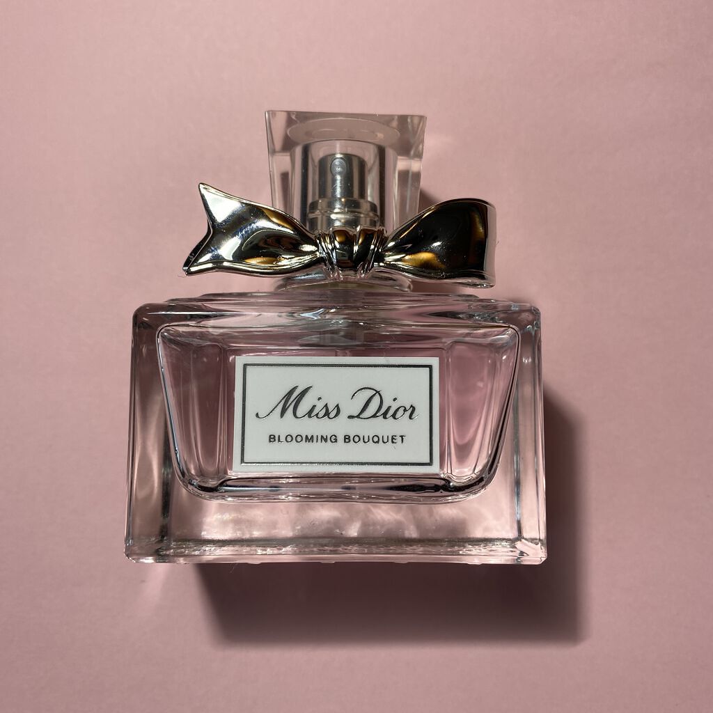 メイクミーハッピー オードトワレ GREEN/キャンメイク/香水(レディース)を使ったクチコミ（1枚目）