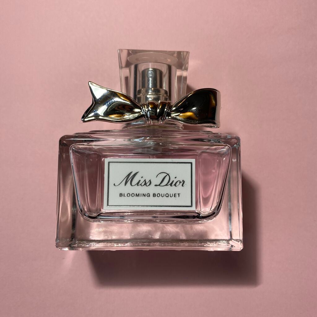 メイクミーハッピー オードトワレ GREEN/キャンメイク/香水(レディース)を使ったクチコミ(1枚目)