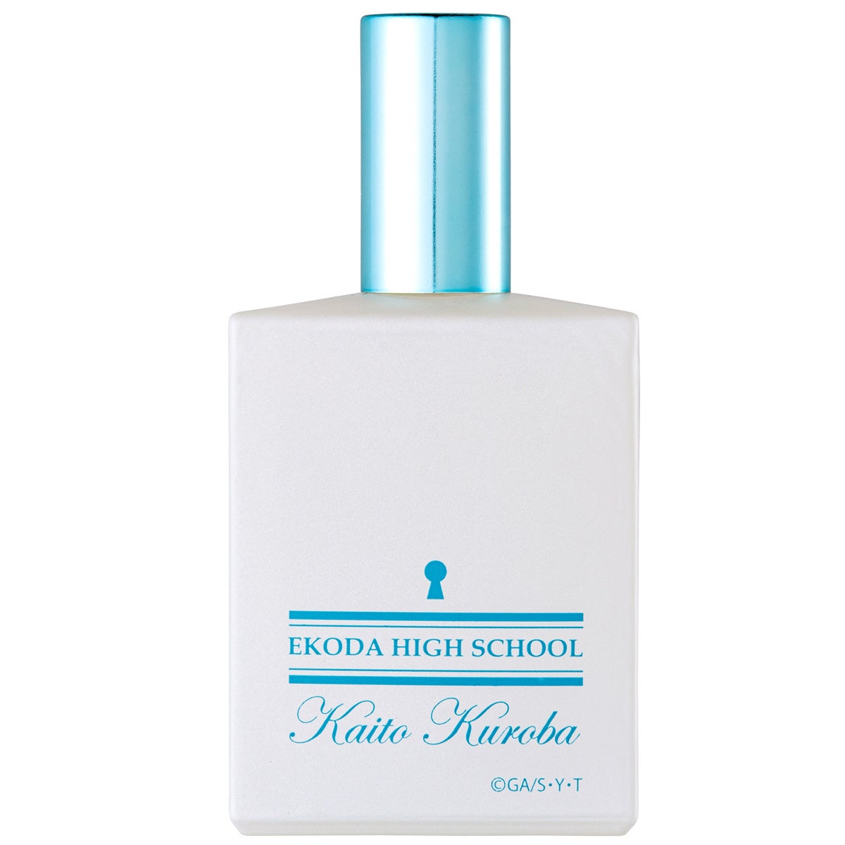 名探偵コナン　ザ・マジック・パフューム【黒羽快斗の香水】 通常版（50ml）