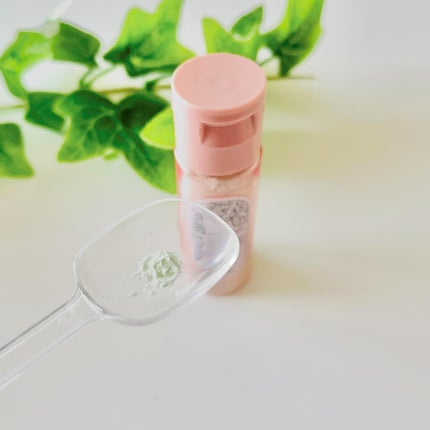 バングリパウダー/mmstyllle/その他スタイリングを使ったクチコミ(4枚目)