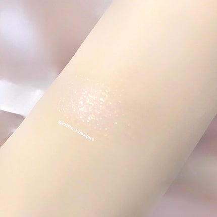 モノ クルール クチュール/Dior/単色アイシャドウを使ったクチコミ(7枚目)