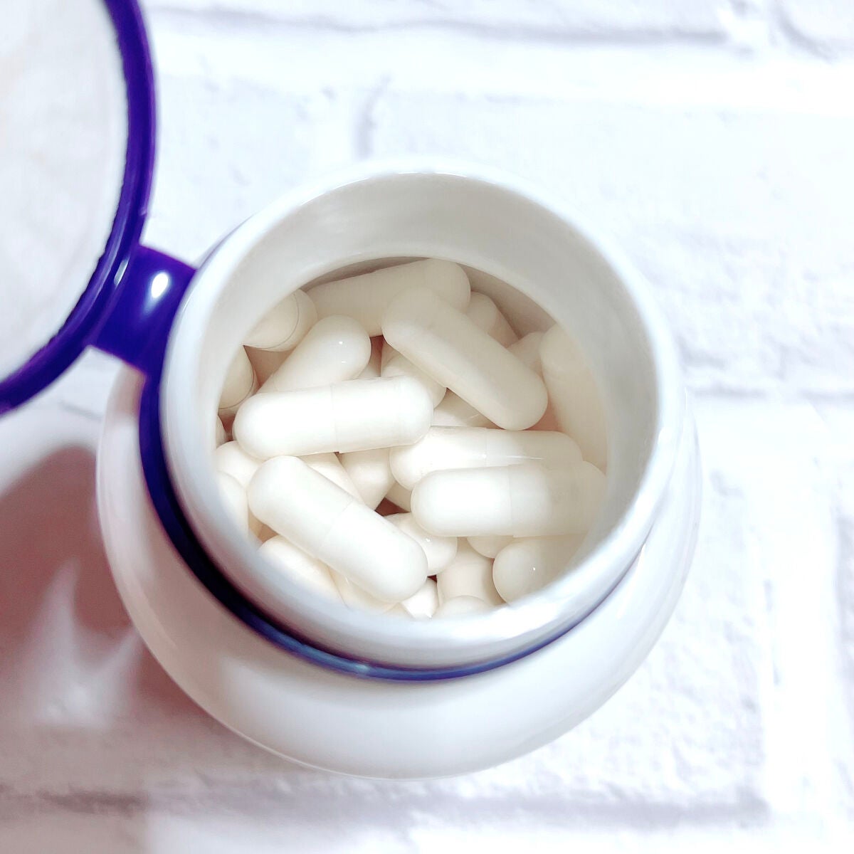 GABA/Now Foods/健康サプリメントを使ったクチコミ(2枚目)