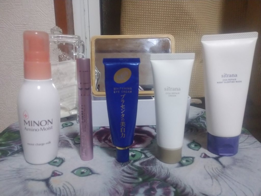 フルセラム/VANITYPHILOSOPHY/美容液を使ったクチコミ（3枚目）