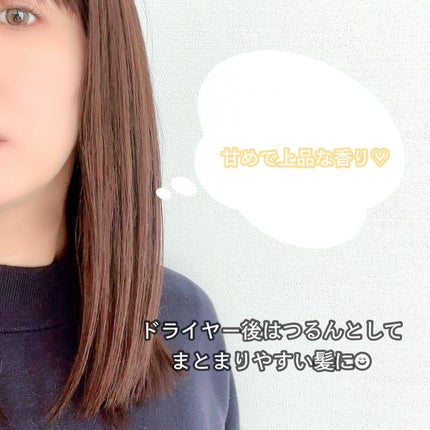 リプレニッシュ シャンプー/コンディショナー/AUTHENTIC BEAUTY CONCEPT/サロンシャンプーを使ったクチコミ(6枚目)