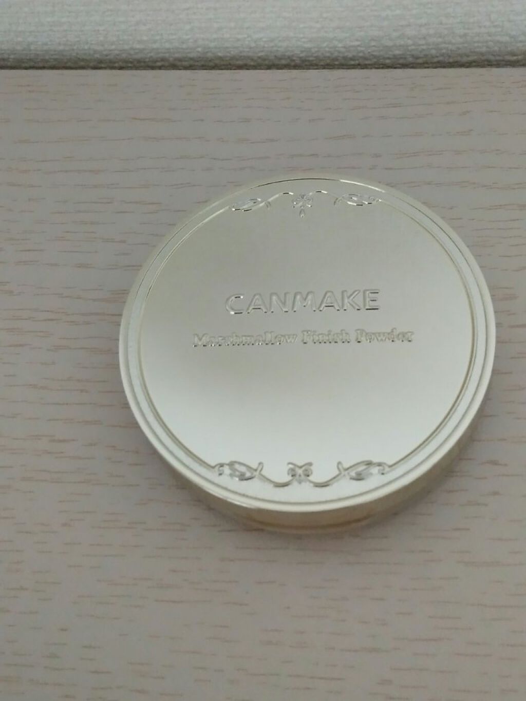 リップ＆チーク ジェル/キャンメイク/ジェル・クリームチークを使ったクチコミ（1枚目）