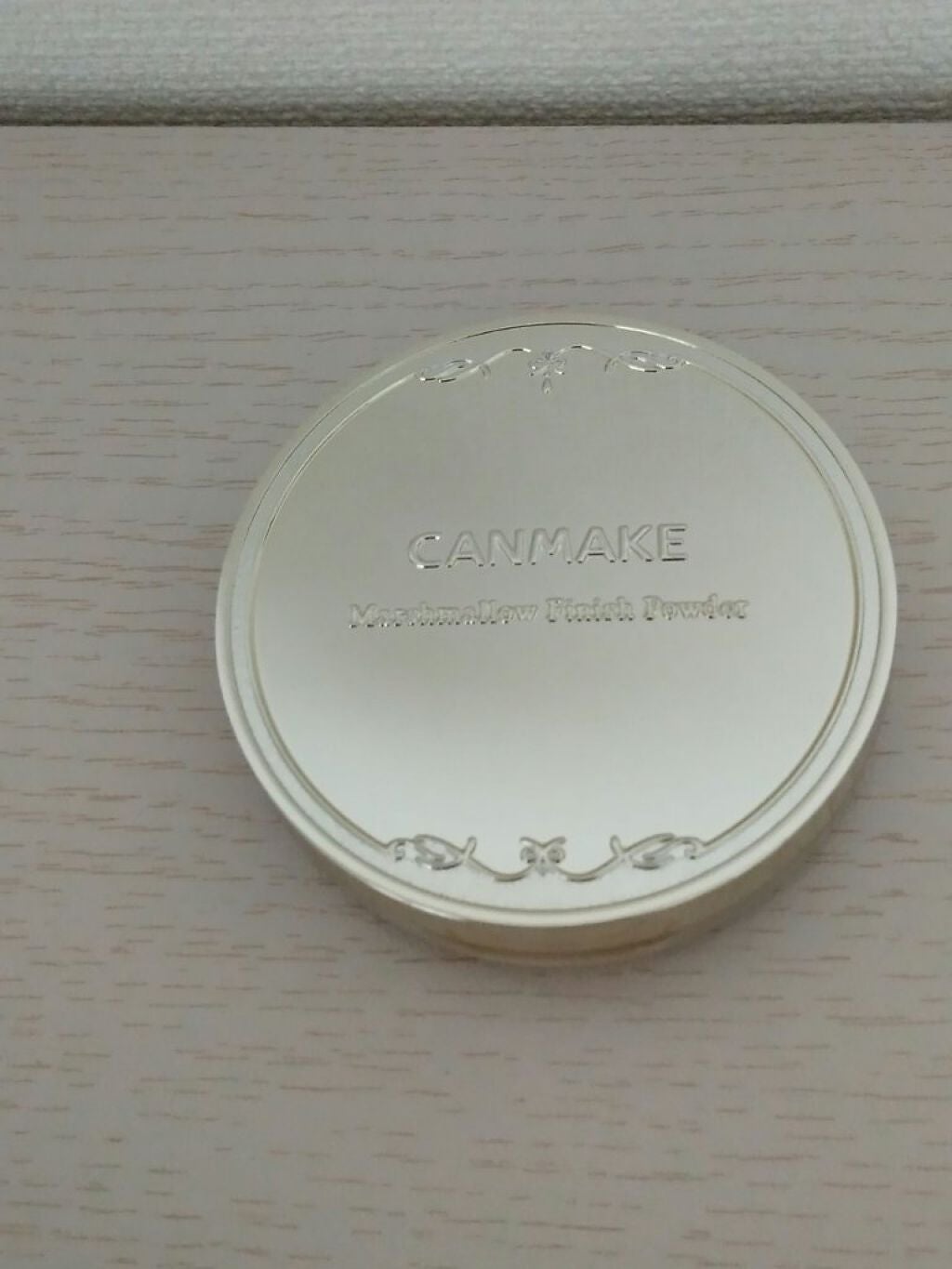 リップ&チーク ジェル/キャンメイク/ジェル・クリームチークを使ったクチコミ(1枚目)