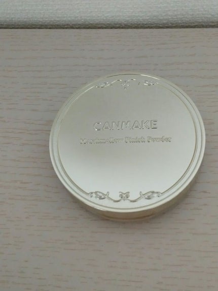 リップ&チーク ジェル/キャンメイク/ジェル・クリームチークを使ったクチコミ(1枚目)