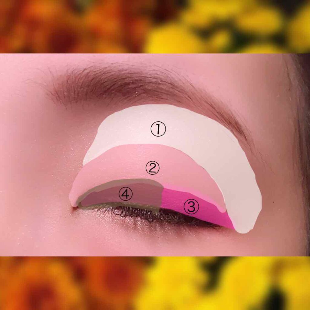 ナチュラル チークN/CEZANNE/パウダーチークを使ったクチコミ(4枚目)