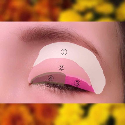 ナチュラル チークN/CEZANNE/パウダーチークを使ったクチコミ(4枚目)