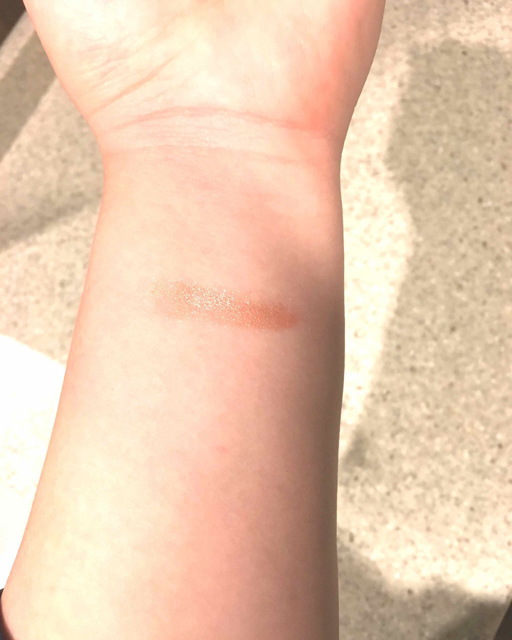 フレアリングカールマスカラ ボリュームプラス/キャンメイク/マスカラを使ったクチコミ（3枚目）