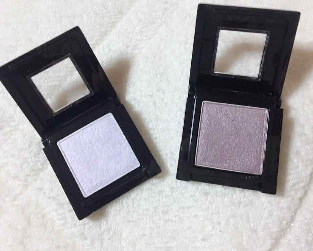 ヴィセ アヴァン シングルアイカラー/Visée/単色アイシャドウを使ったクチコミ(2枚目)