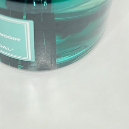 パフュームディフューザー/KUNDAL/ルームフレグランスを使ったクチコミ(6枚目)