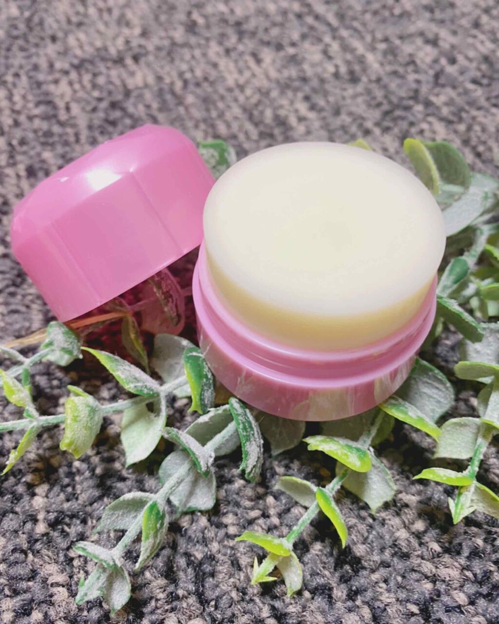 まとめ髪スティック レギュラー/マトメージュ/ヘアワックス・クリームを使ったクチコミ(2枚目)