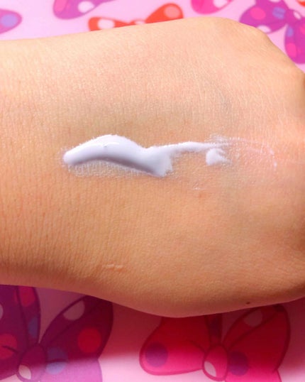 スキンアクア トーンアップUVエッセンス/スキンアクア/日焼け止めクリームを使ったクチコミ(2枚目)