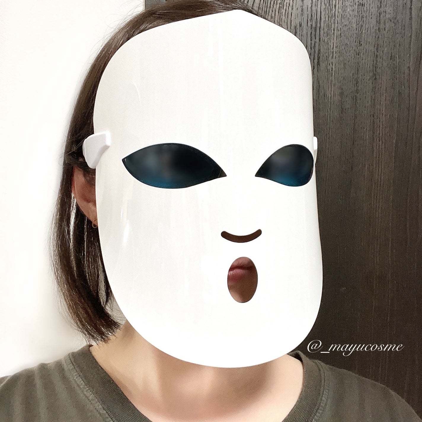 nenaga-Labo/KIRA cure/美顔器・マッサージを使ったクチコミ(5枚目)