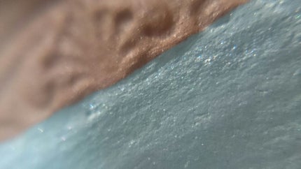 オープンユアアイズ/MAJOLICA MAJORCA/単色アイシャドウを使ったクチコミ(3枚目)