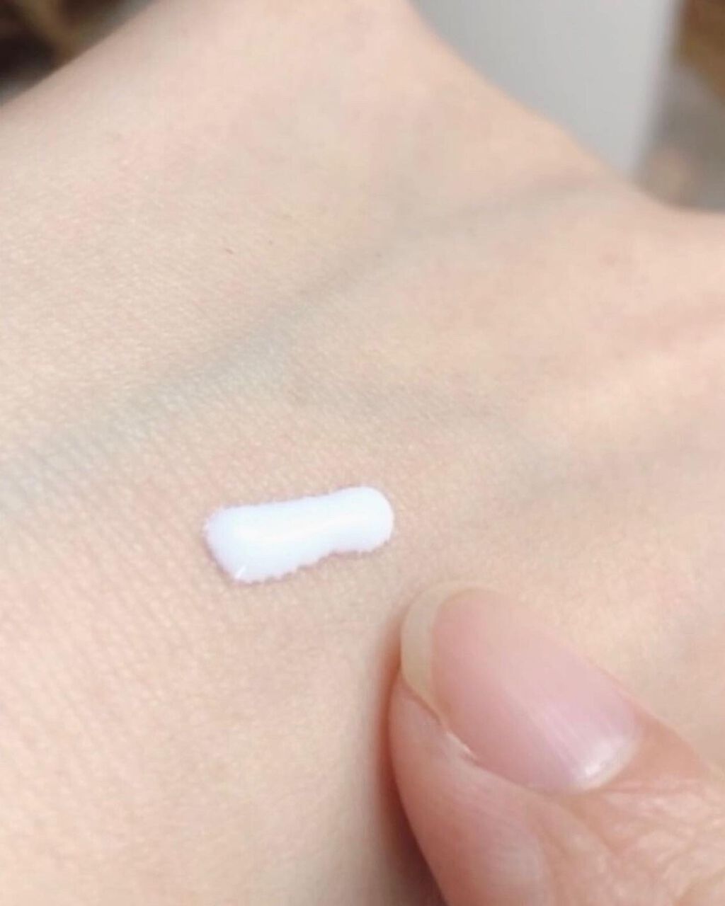 ノンケミカル UV シールド/ZIGEN/日焼け止め・UVケアを使ったクチコミ(2枚目)