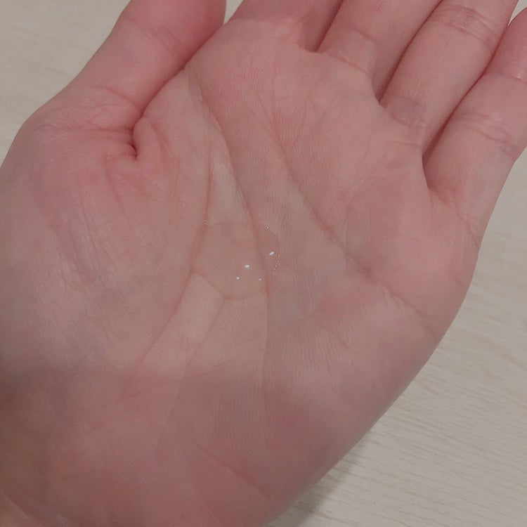 トリートメントローション (ブライトニング) とてもしっとり/アクアレーベル/化粧水を使ったクチコミ(4枚目)