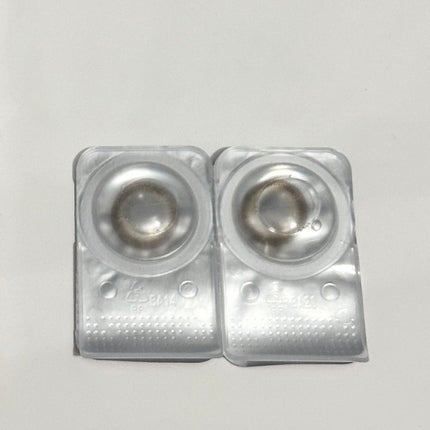 Dear Deer Kristen 1month/Hapa kristin/ワンデー(1DAY)カラコンを使ったクチコミ(2枚目)