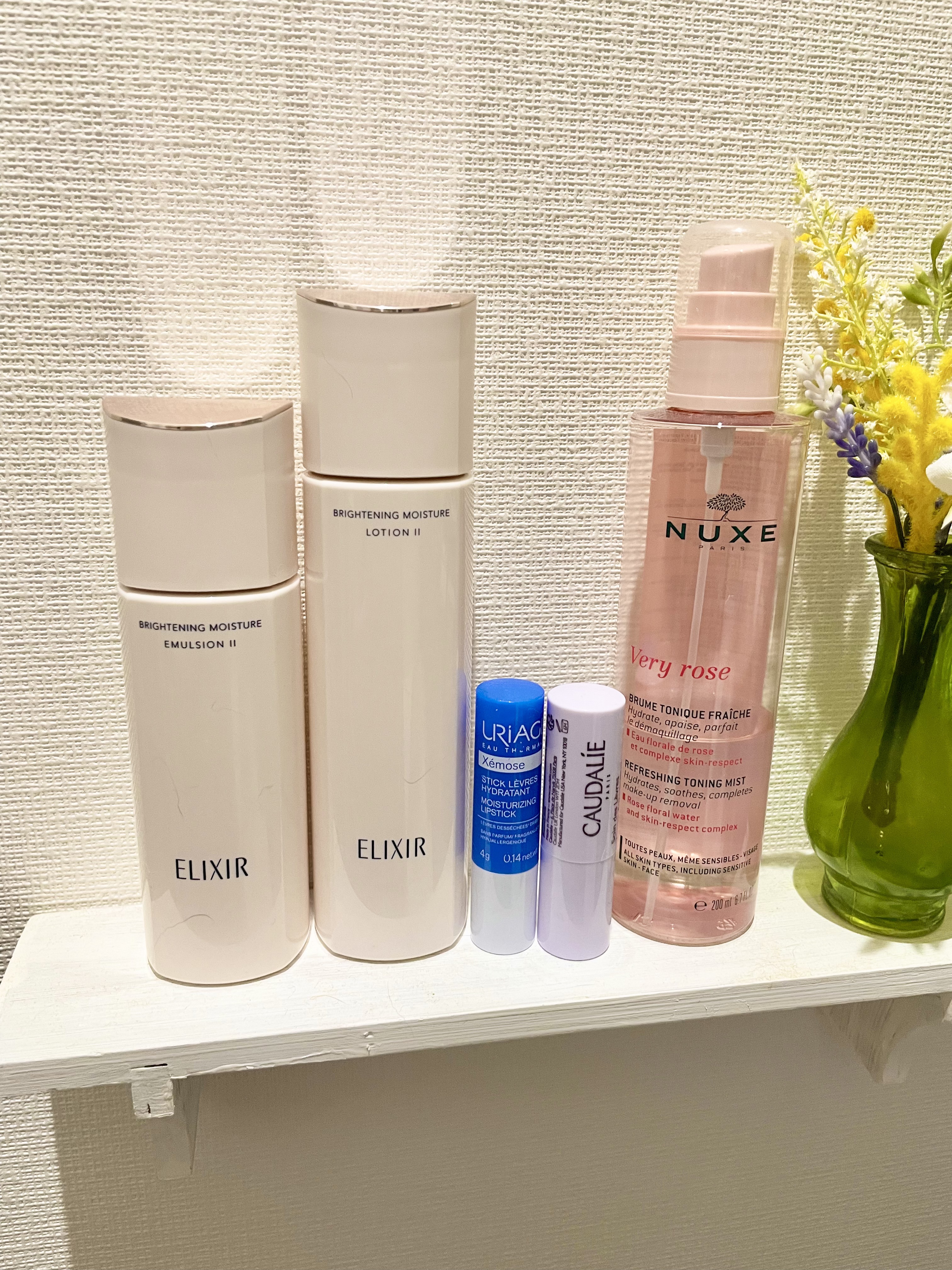 リップ コンディショナー/コーダリー/リップクリームを使ったクチコミ（1枚目）