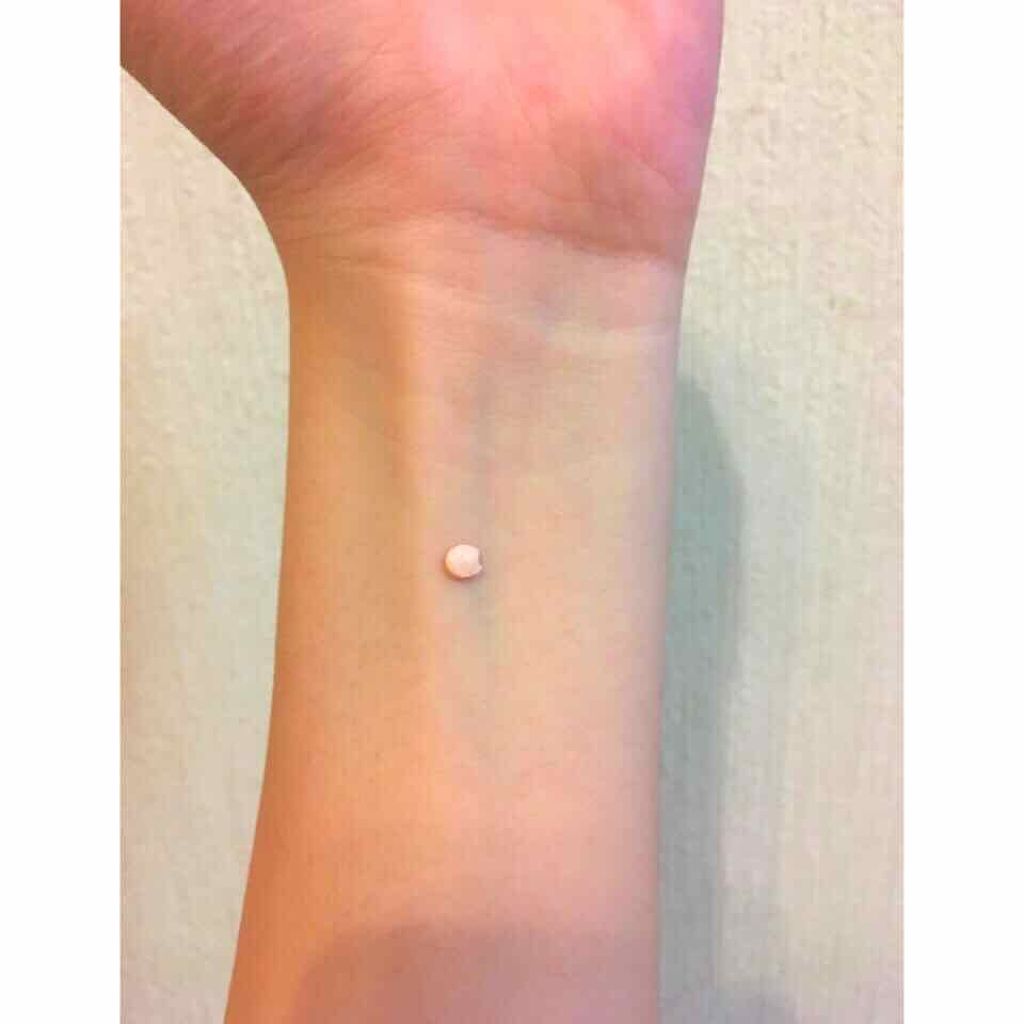 スノーホイップクリーム/SUGAO®/化粧下地を使ったクチコミ(2枚目)