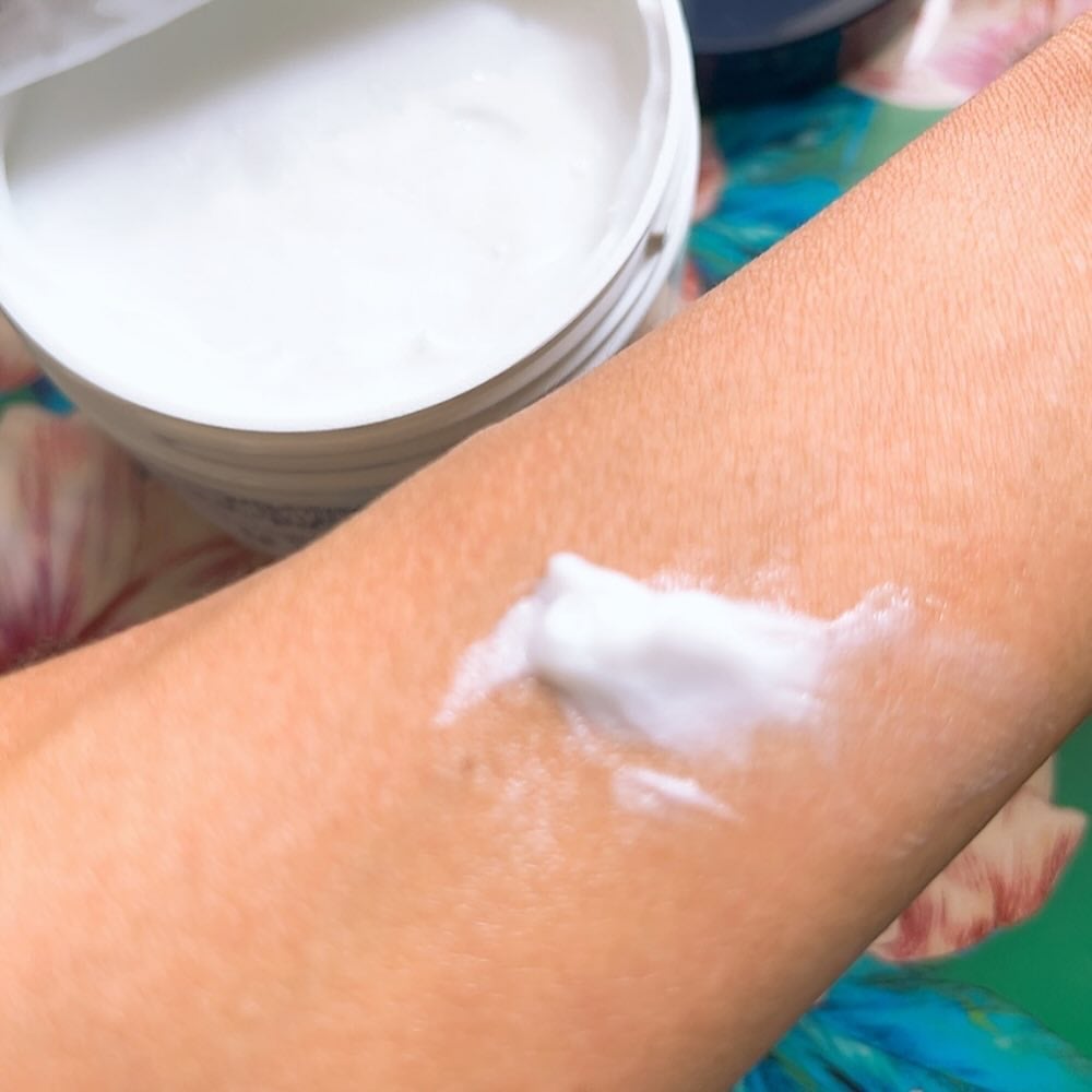 ヴァセリンリペアクリームナイトケア/ヴァセリン/ボディクリームを使ったクチコミ(3枚目)